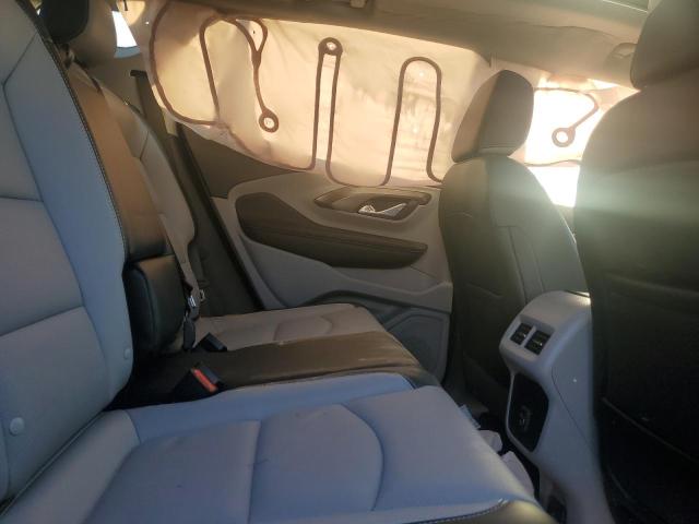 Photo 11 from auction – 2023 GMC TERRAIN SL with VIN 3GKALPEG8PL124108