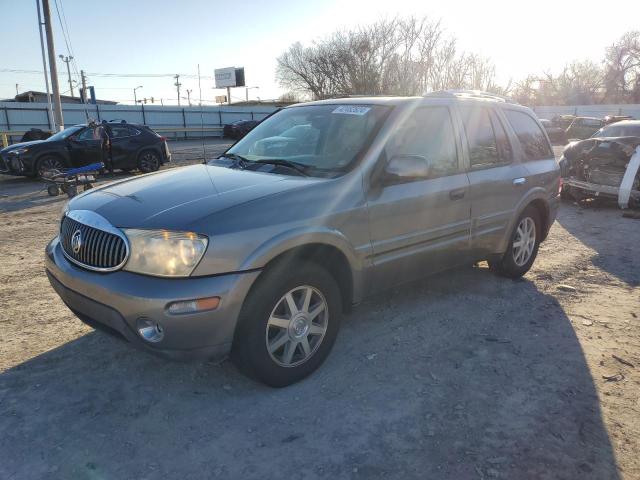 BUICK RAINIER CX 2006 z numerem VIN 5GADT13S362154244 - Zdjęcie z aukcji