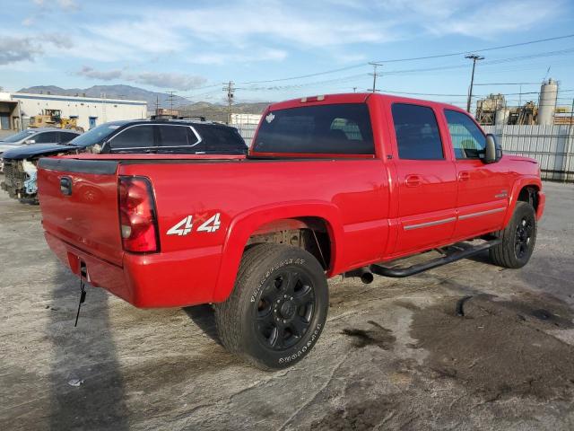 Photo 3 from auction – 2006 CHEVROLET SILVERADO with VIN 1GCHK23D36F141853