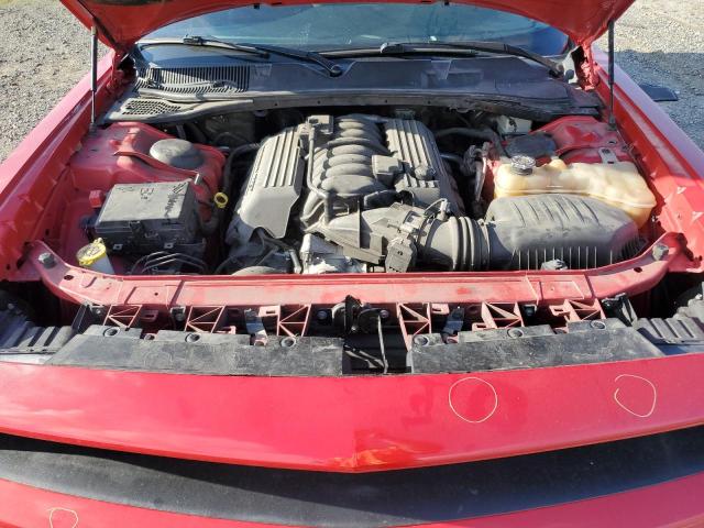 Photo 11 from auction – 2016 DODGE CHALLENGER with VIN 2C3CDZFJ5GH158270