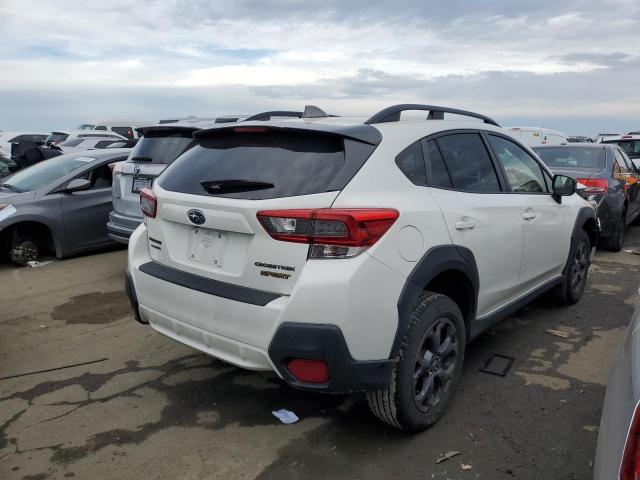 Photo 3 from auction – 2021 SUBARU CROSSTREK with VIN JF2GTHRC3MH235888