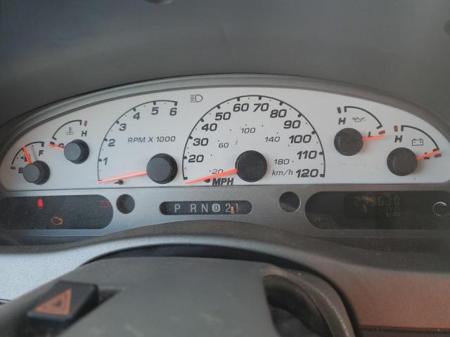Photo 9 from auction – 2004 FORD EXPLORER S with VIN 1FMZU77K74UB23333
