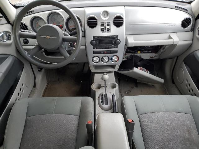 Photo 8 from auction – 2006 CHRYSLER PT CRUISER with VIN 3A4FY58B86T375288
