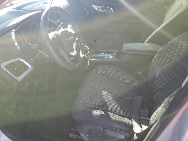 Photo 7 from auction – 2016 GMC TERRAIN SL with VIN 2GKFLSEK8G6153092