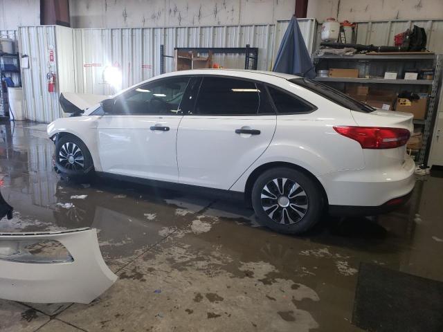 Photo 2 from auction – 2016 FORD FOCUS S with VIN 1FADP3E21GL377637