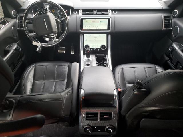 Photo 8 from auction – 2019 LAND ROVER RANGE ROVE with VIN SALWR2RE6KA824780