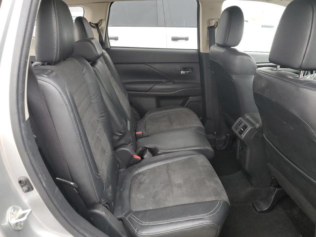 Photo 10 from auction – 2019 MITSUBISHI OUTLANDER with VIN JA4AZ3A31KJ001668