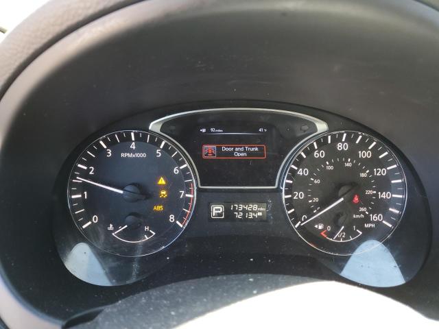 Photo 9 from auction – 2013 NISSAN ALTIMA with VIN 1N4AL3AP5DC273583