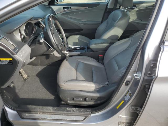Photo 7 from auction – 2015 HYUNDAI SONATA HYB with VIN KMHEC4A42FA132939
