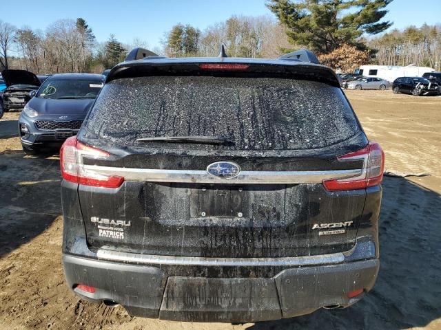 Photo 6 from auction – 2023 SUBARU ASCENT LIM with VIN 4S4WMAND4P3420140