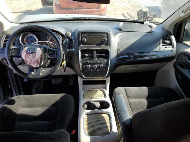 Photo 8 from auction – 2014 DODGE GRAND CARA with VIN 2C4RDGCG7ER213540