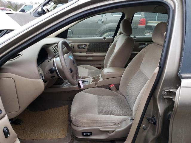 Photo 7 from auction – 2003 FORD TAURUS SE with VIN 1FAFP53U33A138010