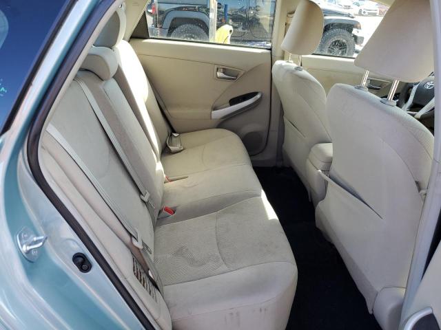 Photo 10 from auction – 2015 TOYOTA PRIUS with VIN JTDKN3DU5F1891088