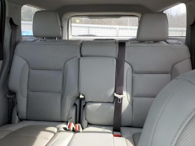 Foto 10 de la subasta – 2018 GMC ACADIA con VIN 1GKKNMLS2JZ169663