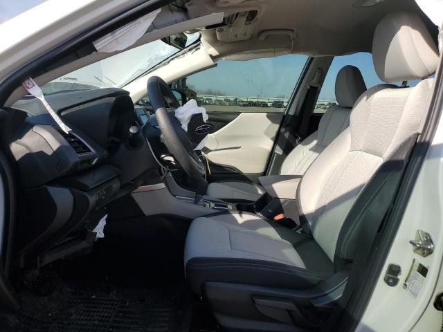 Photo 7 from auction – 2021 SUBARU FORESTER with VIN JF2SKADC1MH434384
