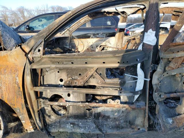 Photo 7 from auction – 2013 TOYOTA HIGHLANDER with VIN 5TDDK3EH6DS214019