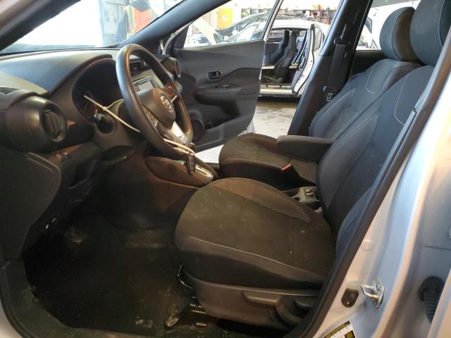 Photo 7 from auction – 2019 NISSAN KICKS S with VIN 3N1CP5CU3KL555411