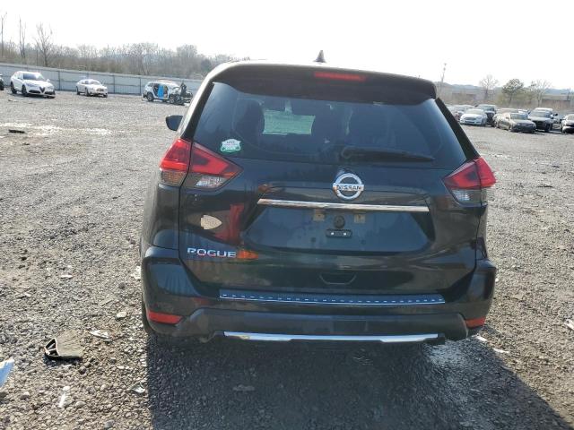 Photo 6 from auction – 2018 NISSAN ROGUE S with VIN KNMAT2MT4JP602386