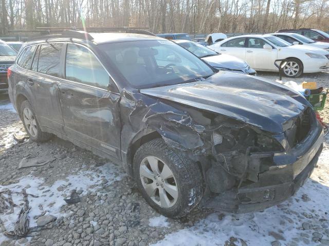 Снимка 4 от търг – 2012 SUBARU OUTBACK 2. с VIN 4S4BRCCCXC3268512