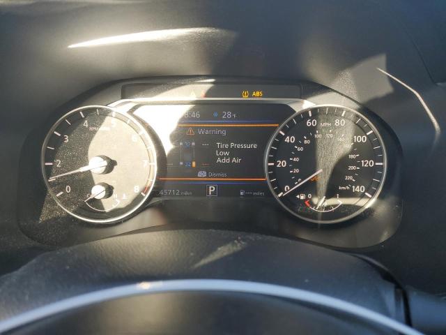 Photo 9 from auction – 2019 NISSAN ALTIMA S with VIN 1N4BL4BV5KC158163