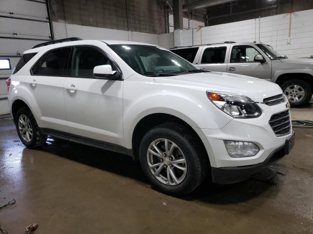 Photo 4 from auction – 2017 CHEVROLET EQUINOX LT with VIN 2GNFLFE34H6184392