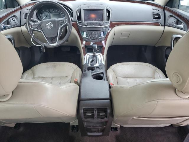 Photo 8 from auction – 2014 BUICK REGAL PREM with VIN 2G4GP5EX4E9191525