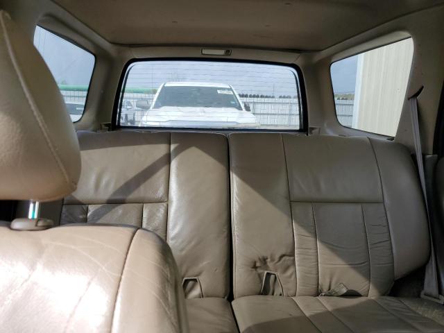 Photo 10 from auction – 2000 TOYOTA 4RUNNER LI with VIN JT3GN87RXY0139524