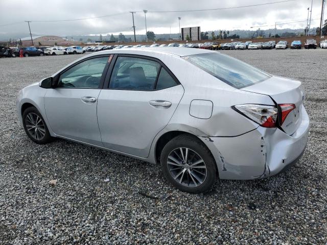 Photo 2 from auction – 2016 TOYOTA COROLLA L with VIN 5YFBURHE9GP384068