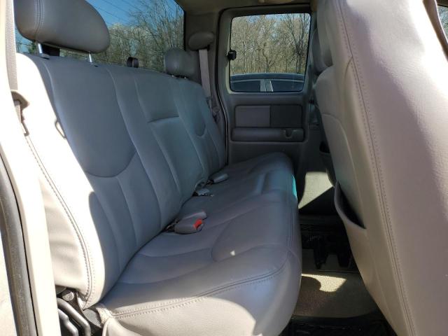 Photo 10 from auction – 2003 GMC NEW SIERRA with VIN 2GTEC19T331234643