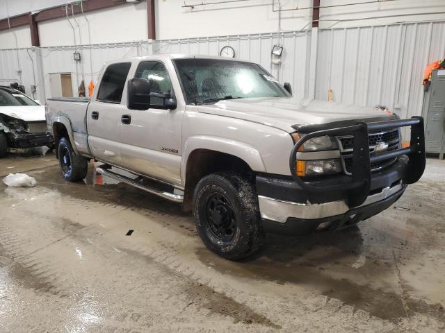 Photo 4 from auction – 2007 CHEVROLET silverado with VIN 1GCHK23UX7F200091