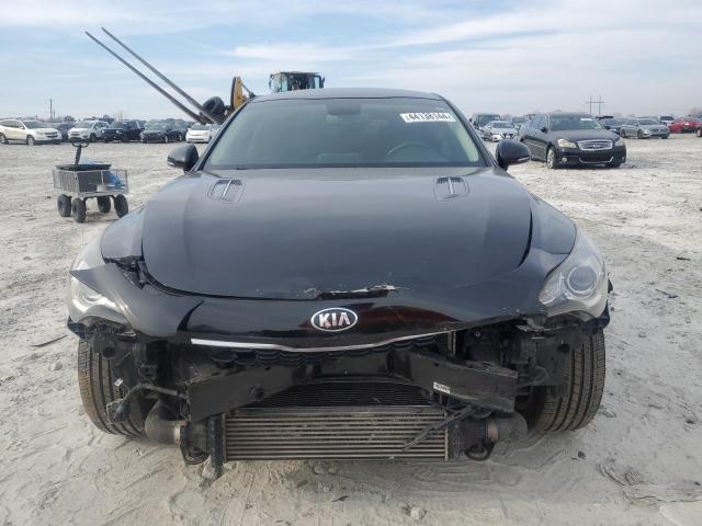 Photo 5 from auction – 2019 KIA STINGER with VIN KNAE15LA2K6048245