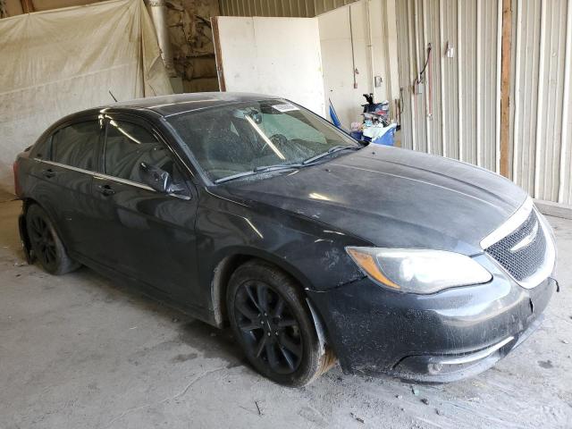 Photo 4 from auction – 2014 CHRYSLER 200 TOURIN with VIN 1C3CCBBG7EN172096