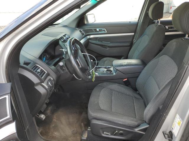 Photo 7 from auction – 2017 FORD EXPLORER X with VIN 1FM5K7D8XHGA89681
