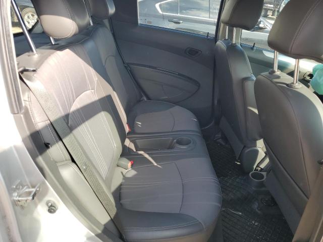 Photo 10 from auction – 2015 CHEVROLET SPARK LS with VIN KL8CB6S92FC794862