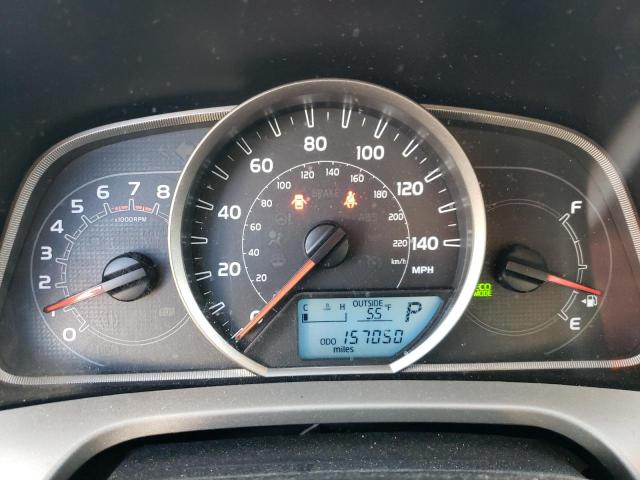 Photo 9 from auction – 2013 TOYOTA RAV4 XLE with VIN 2T3RFREV2DW104375