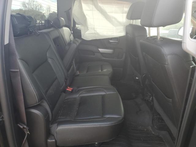 Photo 10 from auction – 2017 CHEVROLET SILVERADO with VIN 3GCUKREC0HG404622