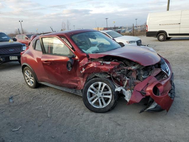 Photo 4 from auction – 2013 NISSAN JUKE S with VIN JN8AF5MV3DT213054
