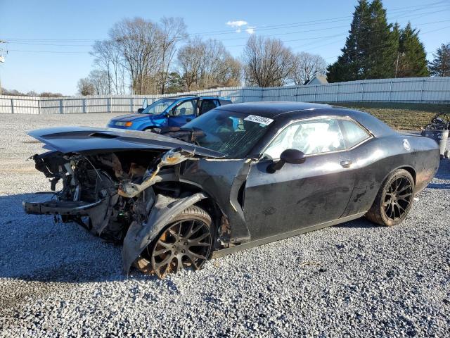 DODGE CHALLENGER 2015 with VIN 2C3CDZAG1FH782495 - Photo from auction