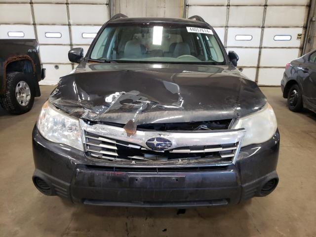 Photo 5 from auction – 2009 SUBARU FORESTER 2 with VIN JF2SH63639H772917