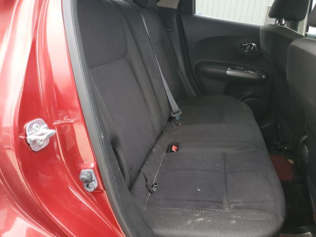 Photo 10 from auction – 2015 NISSAN JUKE S with VIN JN8AF5MR6FT501866