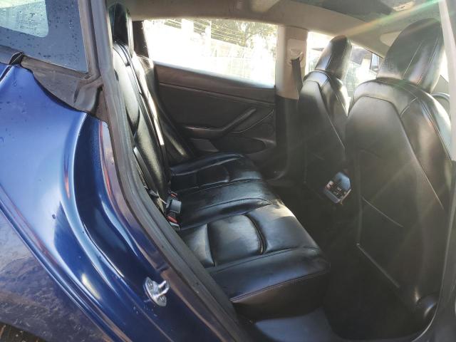 Photo 10 from auction – 2023 TESLA MODEL 3 with VIN 5YJ3E1EA0PF450460