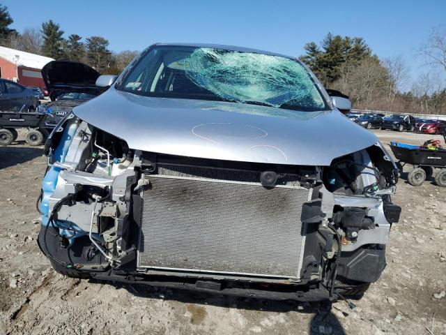 Photo 5 from auction – 2015 HONDA CR-V EXL with VIN 2HKRM4H73FH669704