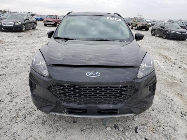 Photo 5 from auction – 2020 FORD ESCAPE SE with VIN 1FMCU0BZ3LUB96277