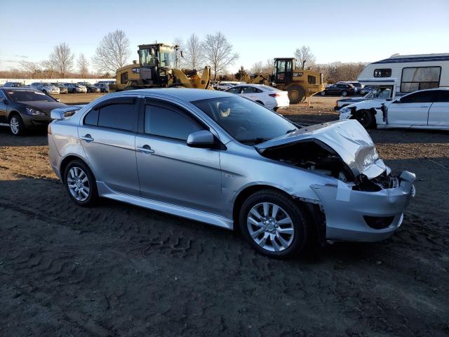 Photo 4 from auction – 2011 MITSUBISHI LANCER ES/ with VIN JA32U2FU4BU009376
