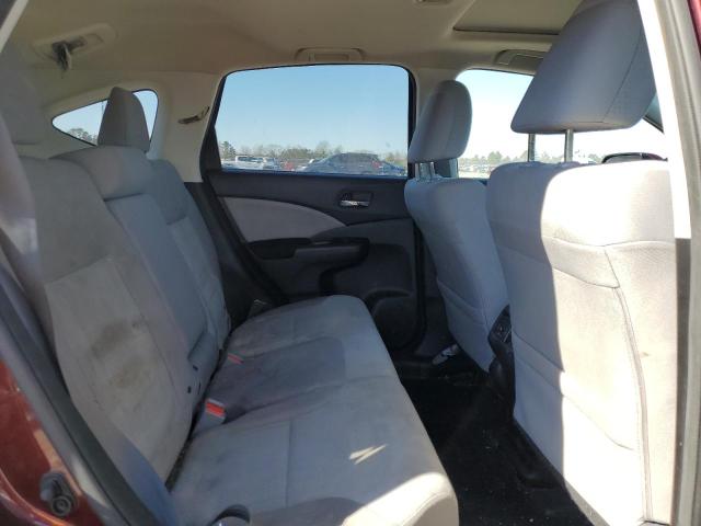 Photo 10 from auction – 2015 HONDA CR-V EX with VIN 2HKRM4H58FH609870