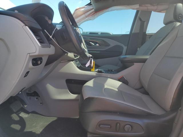 Photo 7 from auction – 2021 GMC TERRAIN SL with VIN 3GKALPEV8ML375074
