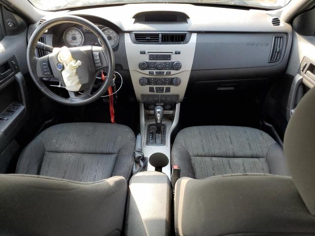 Photo 8 from auction – 2011 FORD FOCUS SE with VIN 1FAHP3FN3BW157658