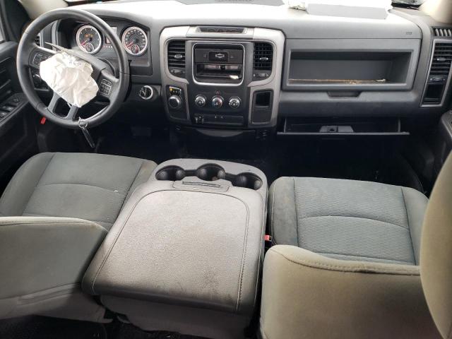 Photo 8 from auction – 2016 RAM 1500 ST with VIN 1C6RR6FTXGS119391