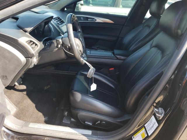Photo 7 from auction – 2019 LINCOLN MKZ with VIN 3LN6L5A97KR608592