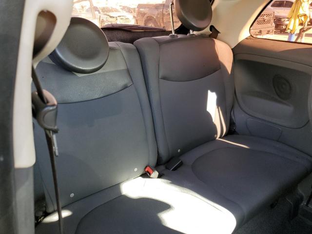 Photo 10 from auction – 2015 FIAT 500 POP with VIN 3C3CFFAR6FT507741